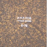 Arabia/アラビア Ulla Procope/ウラ・プロコッペデザインのランチプレート Ruska/ルスカ