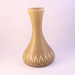 Bing & Grøndahl Quistgaard/クイストゴーデザインの花瓶 Relief/レリーフ
