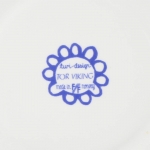 Figgjo/フィッギオ Turiデザインのカップ＆ソーサー(大) Tor Viking
