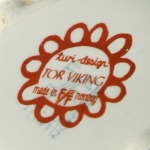 Figgjo/フィッギオ Turiデザインのカップ(小) Tor Viking