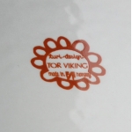 Figgjo/フィッギオ Turiデザインのピッチャー Tor Viking