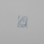 Figgjo/フィッギオ Turiデザインケーキ皿 Tor Viking