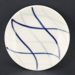 Lyngby Porcelain/リュンビュー・ポーセリン 小皿 Danild 40