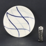 Lyngby Porcelain/リュンビュー・ポーセリン 小皿 Danild 40