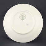 Lyngby Porcelain/リュンビュー・ポーセリン 小皿 Danild 40