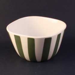 Lyngby Porcelain/リュンビュー・ポーセリン シュガーボウル Danild 42 green