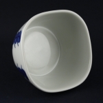 Lyngby Porcelain/リュンビュー・ポーセリン シュガーボウル Danild 30