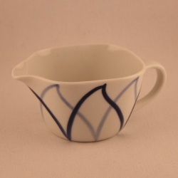 Lyngby Porcelain/リュンビュー・ポーセリン クリーマー Danild 40