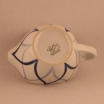 Lyngby Porcelain/リュンビュー・ポーセリン クリーマー Danild 40