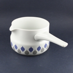 Lyngby Porcelain/リュンビュー・ポーセリン ソースポット Danild 66