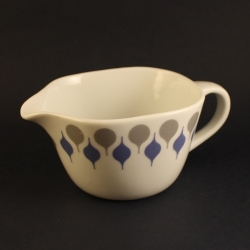 Lyngby Porcelain/リュンビュー・ポーセリン クリーマー Danild 66