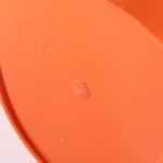  Bjarne Boデザインのプラスチック製ピッチャー Red
