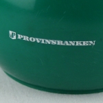  貯金箱 Provinsbanken
