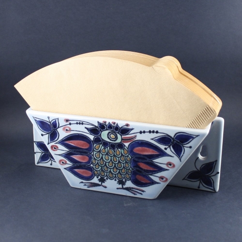 Royal Copenhagen/ロイヤル・コペンハーゲン コーヒーフィルター